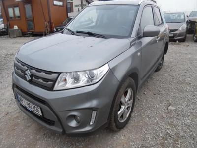 Używane Suzuki Vitara - 24 900 PLN, 76 508 km, 2016