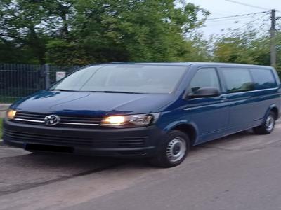 Używane Volkswagen Transporter - 119 999 PLN, 69 426 km, 2017