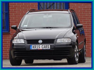 Używane Fiat Stilo - 10 900 PLN, 190 000 km, 2004