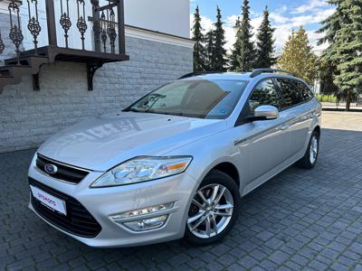 Używane Ford Mondeo - 29 900 PLN, 178 000 km, 2011