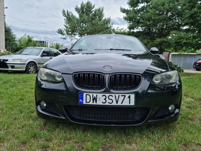 Używane BMW Seria 3 - 49 000 PLN, 270 000 km, 2008
