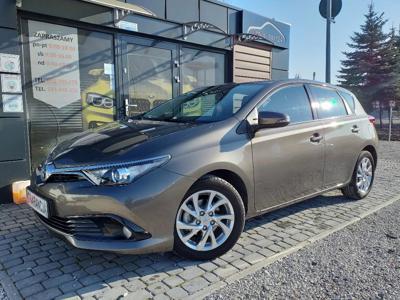 Używane Toyota Auris - 46 700 PLN, 34 000 km, 2016