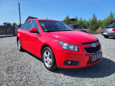 Używane Chevrolet Cruze - 23 950 PLN, 148 566 km, 2009