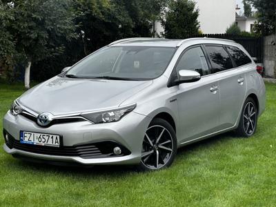 Używane Toyota Auris - 70 000 PLN, 187 917 km, 2017