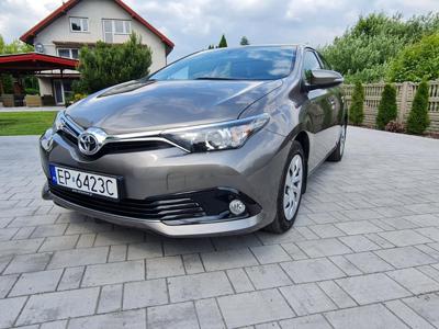 Używane Toyota Auris - 65 900 PLN, 51 000 km, 2016