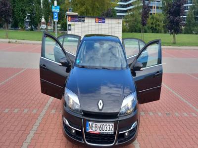 Używane Renault Laguna - 27 900 PLN, 234 275 km, 2011