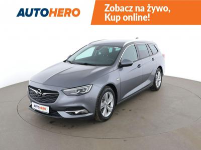 Używane Opel Insignia - 78 900 PLN, 43 074 km, 2017