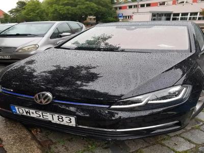 Używane Volkswagen Golf - 90 000 PLN, 36 000 km, 2019