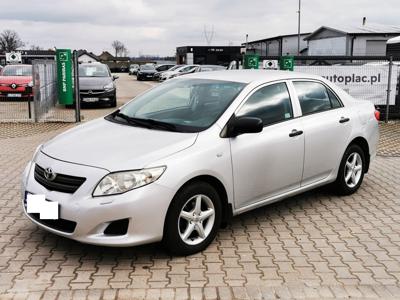 Używane Toyota Corolla - 24 990 PLN, 210 000 km, 2010