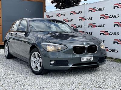 Używane BMW Seria 1 - 43 900 PLN, 144 000 km, 2012