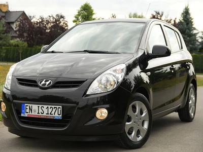 Używane Hyundai i20 - 21 900 PLN, 149 000 km, 2013