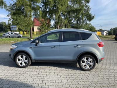 Używane Ford Kuga - 32 000 PLN, 289 000 km, 2008