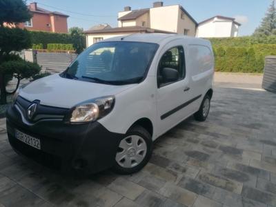 Używane Renault Kangoo - 20 999 PLN, 230 000 km, 2013