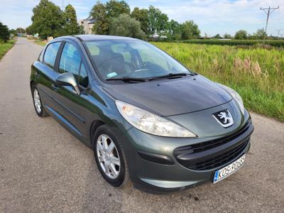 Używane Peugeot 207 - 7 900 PLN, 249 500 km, 2007