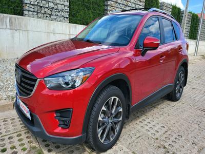 Używane Mazda CX-5 - 77 900 PLN, 146 000 km, 2016