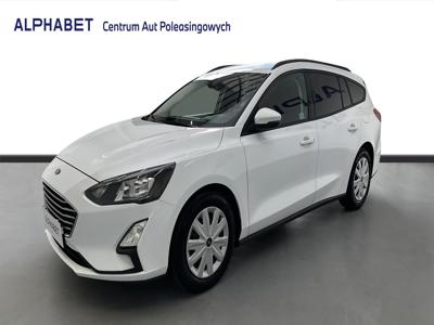 Używane Ford Focus - 49 900 PLN, 164 066 km, 2020