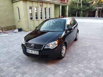 Używane Volkswagen Polo - 11 700 PLN, 181 255 km, 2007