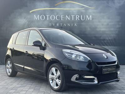 Używane Renault Scenic - 32 900 PLN, 200 300 km, 2012