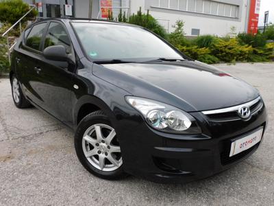 Używane Hyundai I30 - 20 900 PLN, 240 000 km, 2010