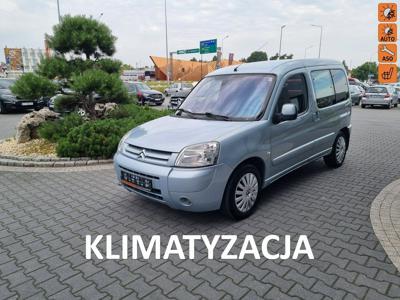 Używane Citroën Berlingo - 14 900 PLN, 314 000 km, 2008