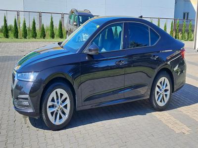 Używane Skoda Octavia - 89 900 PLN, 80 800 km, 2021