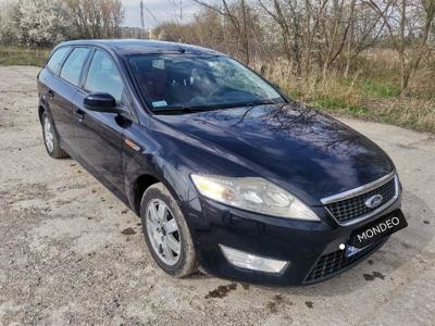 Używane Ford Mondeo - 14 900 PLN, 318 000 km, 2007