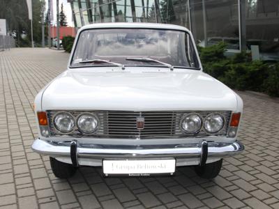 Używane Fiat 125p - 79 900 PLN, 81 000 km, 1968