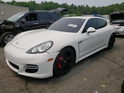 Używane Porsche Panamera - 68 000 PLN, 119 213 km, 2011