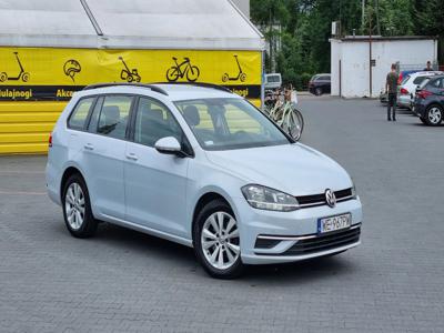 Używane Volkswagen Golf - 38 900 PLN, 273 000 km, 2017