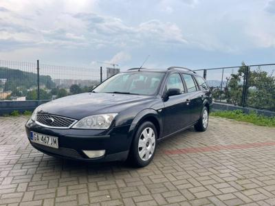 Używane Ford Mondeo - 7 999 PLN, 270 505 km, 2006