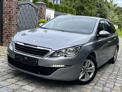 Używane Peugeot 308 - 29 900 PLN, 183 200 km, 2015