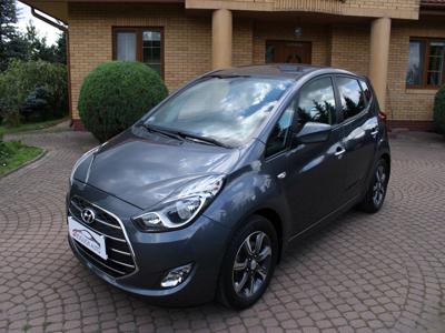 Używane Hyundai ix20 - 62 800 PLN, 39 000 km, 2019