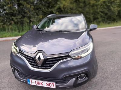 Używane Renault Kadjar - 59 900 PLN, 148 000 km, 2016