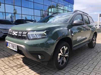 Używane Dacia Duster - 87 900 PLN, 1 618 km, 2022