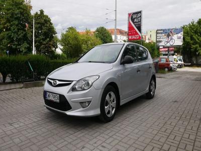 Używane Hyundai I30 - 16 900 PLN, 181 000 km, 2012