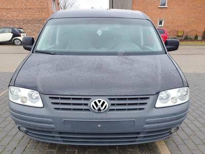 Używane Volkswagen Caddy - 13 900 PLN, 180 000 km, 2005