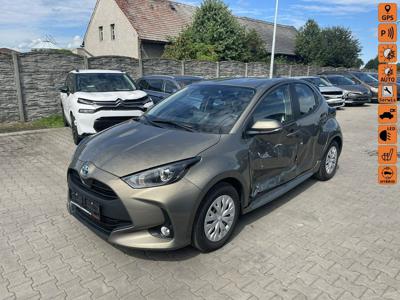 Używane Toyota Yaris - 63 900 PLN, 6 200 km, 2023