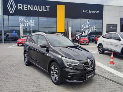 Używane Renault Megane - 85 850 PLN, 43 369 km, 2021