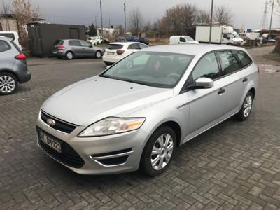 Używane Ford Mondeo - 15 700 PLN, 180 000 km, 2011