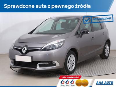 Używane Renault Scenic - 40 000 PLN, 74 161 km, 2014