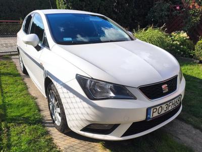 Używane Seat Ibiza - 29 900 PLN, 152 000 km, 2014