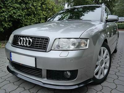 Używane Audi A4 - 18 700 PLN, 251 000 km, 2004
