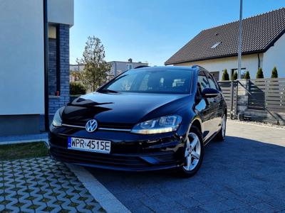 Używane Volkswagen Golf - 42 000 PLN, 245 000 km, 2017