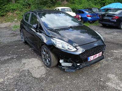 Używane Ford Fiesta - 22 900 PLN, 101 000 km, 2018