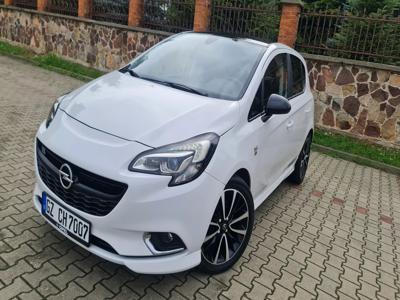 Używane Opel Corsa - 45 900 PLN, 48 156 km, 2018