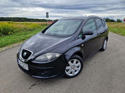 Używane Seat Altea XL - 15 900 PLN, 205 766 km, 2008