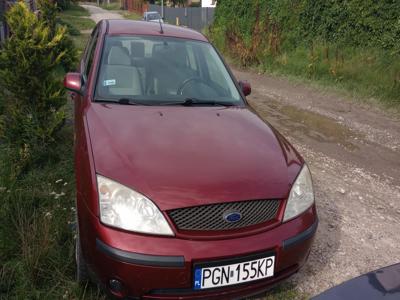 Używane Ford Mondeo - 4 200 PLN, 224 000 km, 2000