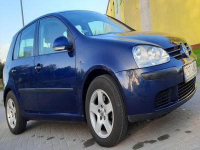 Używane Volkswagen Golf - 8 499 PLN, 280 177 km, 2005