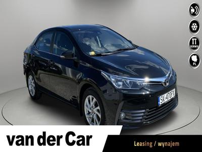 Używane Toyota Corolla - 64 900 PLN, 83 000 km, 2018