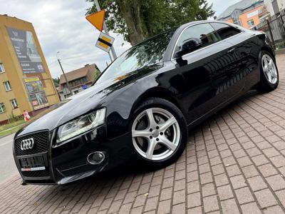 Używane Audi A5 - 40 800 PLN, 282 444 km, 2008